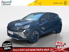 Renault Captur - 1.8 E-TECH Hybrid 160 Esprit Alpine | UIT VOORRAAD LEVERBAAR NU MET €1500 KORTING