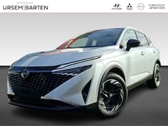 Nissan Qashqai - 1.5 e-Power N-Connecta Coldpack met panoramadak