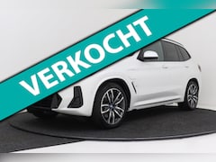 BMW X3 - XDrive30e High Executive | M Pakket | Panoramadak | Laser | Adap cruise | Trekhaak