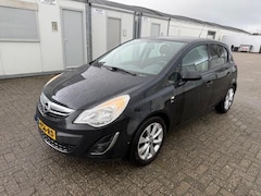Opel Corsa - 1.2 EcoFlex Selection APK 16-2-2027