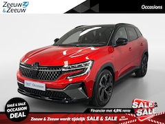 Renault Austral - 1.2 E-Tech full hybrid 200 iconic esprit Alpine AUTOMAAT CAMERA AIRCO CRUISE CONTROLE ADAP