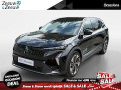 Renault Scenic E-Tech - EV87 long range techno AUTOMAAT AIRCO CRUISE CONTROLE STOELVERWARMING STUURVERWARMING APPL