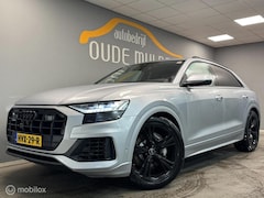 Audi Q8 - 55 TFSI e quattro Pro Line