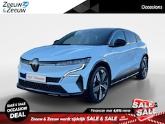 Renault Mégane E-Tech - 220PK EV60 Optimum Charge Iconic Automaat | 1e eigenaar | Warmtepomp | Harman Kardon Audio
