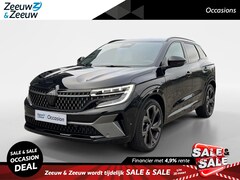 Renault Austral - 200PK E-Tech Full Hybrid Techno Esprit Alpine AT | 1e eigenaar | Adaptive Cruise Control |