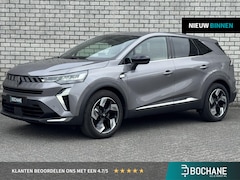 Renault Symbioz - 1.6 E-Tech full hybrid 145 Techno | Apple CarPlay / Android Auto | Achteruitrijcamera | Na