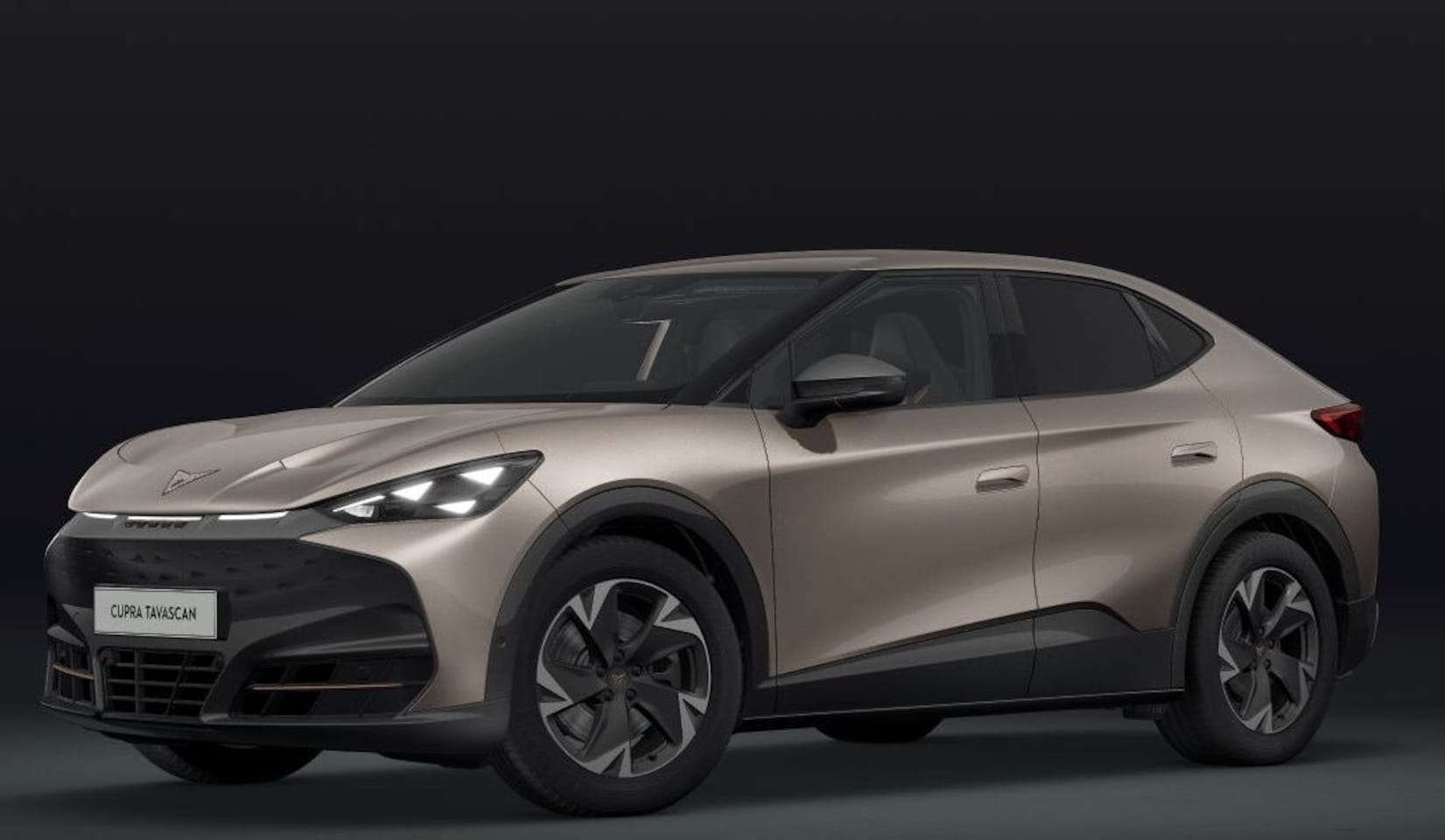 CUPRA Tavascan - Business 82 kWh Business 82 kWh - AutoWereld.nl