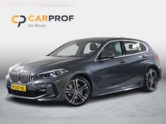 BMW 1-serie - 118i High Executive Edition Clima | DAB | LED | Carplay | Leder | Cruise