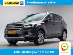 Ford Kuga - 1.5 EcoBoost Trend Ultimate [ Navi Camera Trekhaak ]