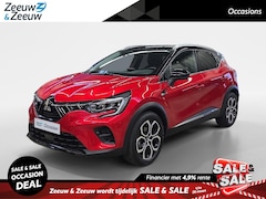 Mitsubishi ASX - 1.3 DI-T 7DCT First Edition | LMV | Electrische wegklapbare Trekhaak | 1500kg Trekgewicht