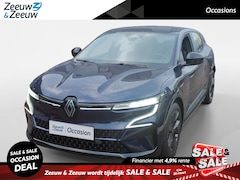 Renault Mégane E-Tech - comfort range Evolution 60 kWh | Apple Carplay | Verwarmbare stoelen | Keyless Entry | War