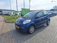 Citroën C1 - 1.0-12V Ambiance / Nette auto / APK feb 2026