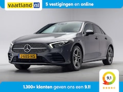 Mercedes-Benz A-klasse - Limousine 250 e AMG Line [ Navi Camera Trekhaak Stoelverwarming ]