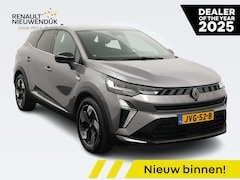 Renault Symbioz - 1.6 E-Tech full hybrid 145 techno STOEL- & STUURVERWARMING / APPPLE CARPLAY & ANDROID AUTO