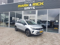 Opel Crossland - 1.2 110pk Start/Stop Elegance