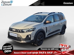 Dacia Jogger - 1.8 hybrid 155 limited edition 7p. | Beschikbaar per 19-04-2026 | LMV | 7 persoons |