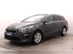 Kia Cee'd Sportswagon - Ceed 1.4 T-GDi DynamicLine | Trekhaak | Camera | Navi | Adaptive Cruise | CarPlay | Stoelv