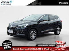 Renault Kadjar - 1.3 TCe Zen Automaat |Airco | Navigatie | Stoelverwarming | 1 jaar Garantie
