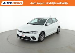 Volkswagen Polo - 1.0 TSI Life Business |ZD07039|