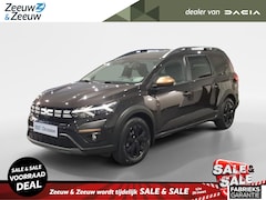 Dacia Jogger - 1.6 Hybrid 140 Extreme 5p. | Camera | Climate Control | Roofrails | Lichtmetalen Velgen |