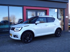 Suzuki Ignis - 1.2 Smart Hybrid Stijl Camera Cruise Navi ECC Keyless Carplay