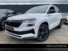 Skoda Karoq - 1.5 TSI ACT Sportline | Virtual Cockpit | Automaat