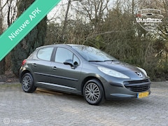 Peugeot 207 - 1.4 VTi Cool 'n Blue Airco Nwe APK