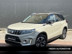 Suzuki Vitara - 1.4 Boosterjet Comfort Smart Hybrid | Panoramadak | Adaptief Cruisecontrol | Stoelverwarmi