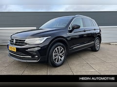 Volkswagen Tiguan - 1.5 TSI Life DSG | Automaat