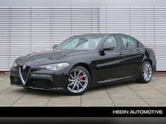 Alfa Romeo Giulia - 2.0T Super | Dealeronderhouden | Veloce interieur | DAB | NAV