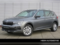 Skoda Kamiq - 1.0 TSI Selection | Automaat | Apple Carplay | Adaptieve Cruise | Automatische Airco