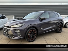 CUPRA Terramar - 1.5 TSI e-Hybrid 204pk PHEV | ACC | 19 inch | Cam | Sfeer