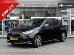 Toyota Yaris - 1.5 Hybrid Executive