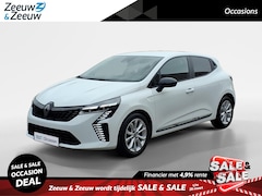 Renault Clio - 1.0 TCe 90 GPF evolution Navigatie | Camera | Bluetooth | Parkeersensoren | LMV | Airco |