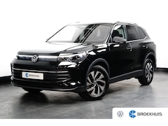 Volkswagen Tiguan - 1.5 TSI 150PK MHEV DSG-7 Life Edition | TREKHAAK | ADAPT. CRUISE | STANDKACHEL | STUUR + S