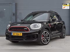 MINI Countryman - 2.0 John Cooper Works ALL4 Chili | KUIPSTOELEN JCW | PANO | HARMAN KARDON | ACC | NAVI PRO