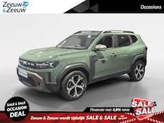 Dacia Duster - 1.2 TCe 130 mild hybrid Journey | LMV | Navigatie | Carplay | Camera | Clima |