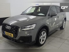 Audi Q2 - 35 TFSI S-Line Black Edition DSG Navi CarPlay