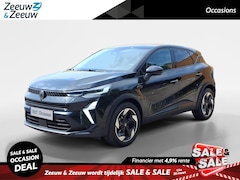 Renault Captur - 1.0 TCe 90 techno 9, 3" Navi | Camera | Parkeersensoren | Digital Cockpit | Climate Contro