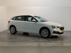 Skoda Scala - 1.0 TSI 110pk Ambition Virtual Cockpit Navigatie DAB+ App-Connect