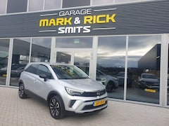 Opel Crossland - 1.2 110pk Start/Stop