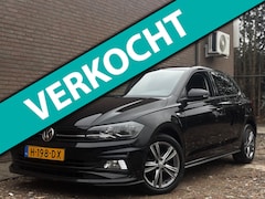 Volkswagen Polo - 1.0 TSI Highline | R-Line | Digital Dash