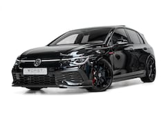 Volkswagen Golf - 2.0 TSI GTI Clubsport Pano HK DSG LED Vol