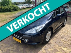 Peugeot 307 - 1.6-16V Oxygo