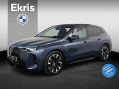 BMW iX - xDrive45 | M Sportpakket Pro | Comfort Pack | Innovation Pack