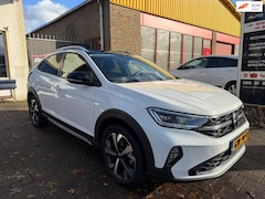 Volkswagen Taigo - 1.0 TSI Life Edition Automaat|FABRIEK GARANTIE|LMV|CRUISE C