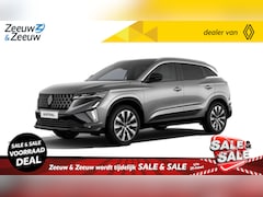 Renault Austral - 1.2 E-Tech full hybrid 200 techno | NIEUW TE BESTELLEN | €1000, - korting | Gratis 5 jaar