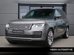 Land Rover Range Rover - P400e Limited Edition | Trekhaak | 21" | Elektrisch panoramadak |