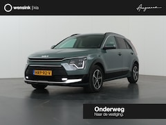 Kia Niro - 1.6 GDi PHEV DynamicPlusLine | Panoramadak | Navigatie | Adaptieve cruise control | HUD |
