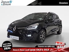 Renault Clio - 0.9 TCe Intens * Dealeronderhouden * Camera * Trekhaak * Navigatie * All Season Banden * C